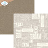 Once in a Lifetime 12x12 Paper Pack