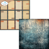 Rest & Relaxation 12x12 Double-Sided Paper Pack