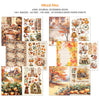 {coming soon!} Hello Fall A4 Junk Journal & Ephemera Book