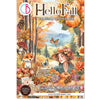 {coming soon!} Hello Fall A4 Junk Journal & Ephemera Book