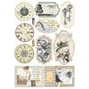 Typographic A4 Creative Pad