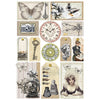 Typographic A4 Creative Pad