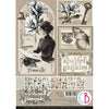 Typographic A4 Creative Pad