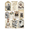 Typographic A4 Creative Pad