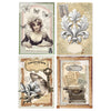 Typographic A4 Creative Pad