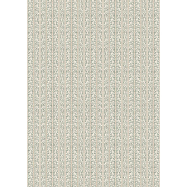 Typographic A4 Creative Pad