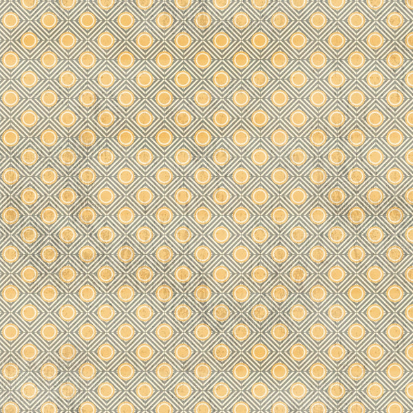 Eastern Journey 8x8 Paper Pad