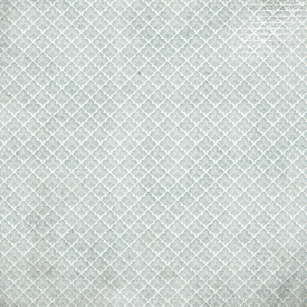 Eastern Journey 12x12 Paper Pad