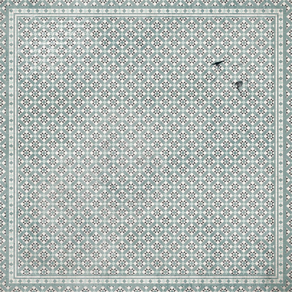 Eastern Journey 12x12 Paper Pad