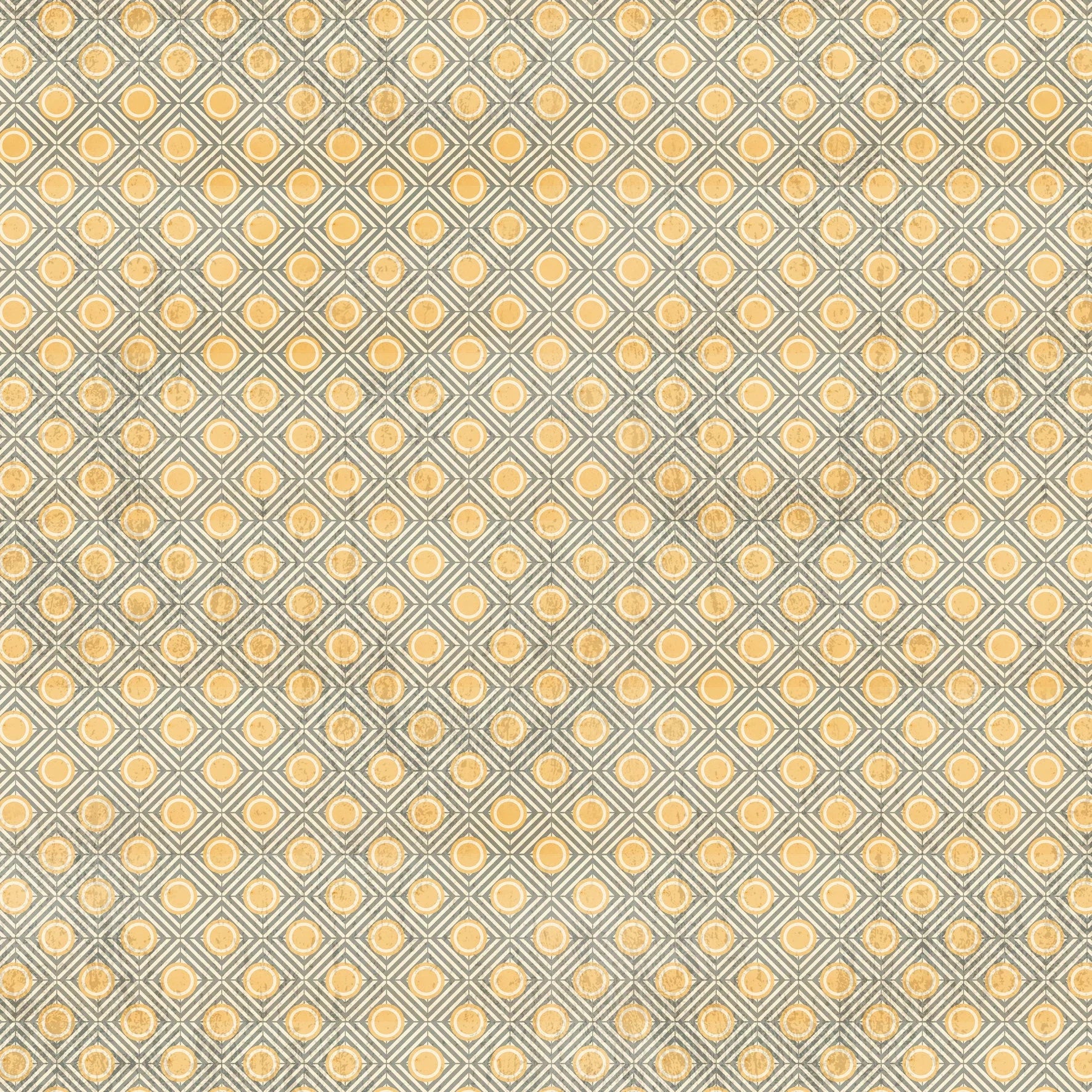 Eastern Journey 6x6 Fussy Cut Pad