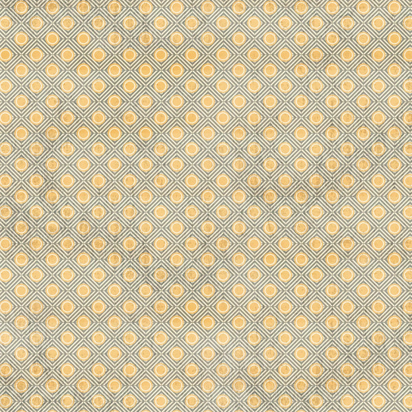 Eastern Journey 6x6 Fussy Cut Pad