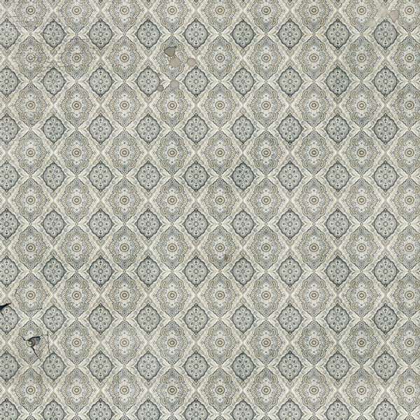 Eastern Journey 6x6 Fussy Cut Pad