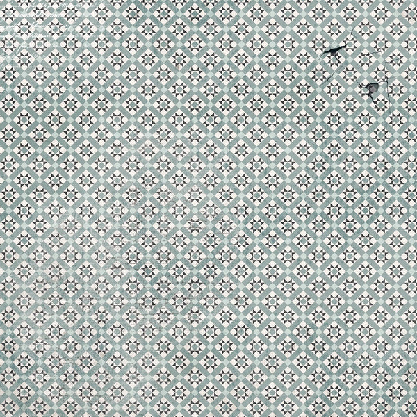 Eastern Journey 6x6 Fussy Cut Pad