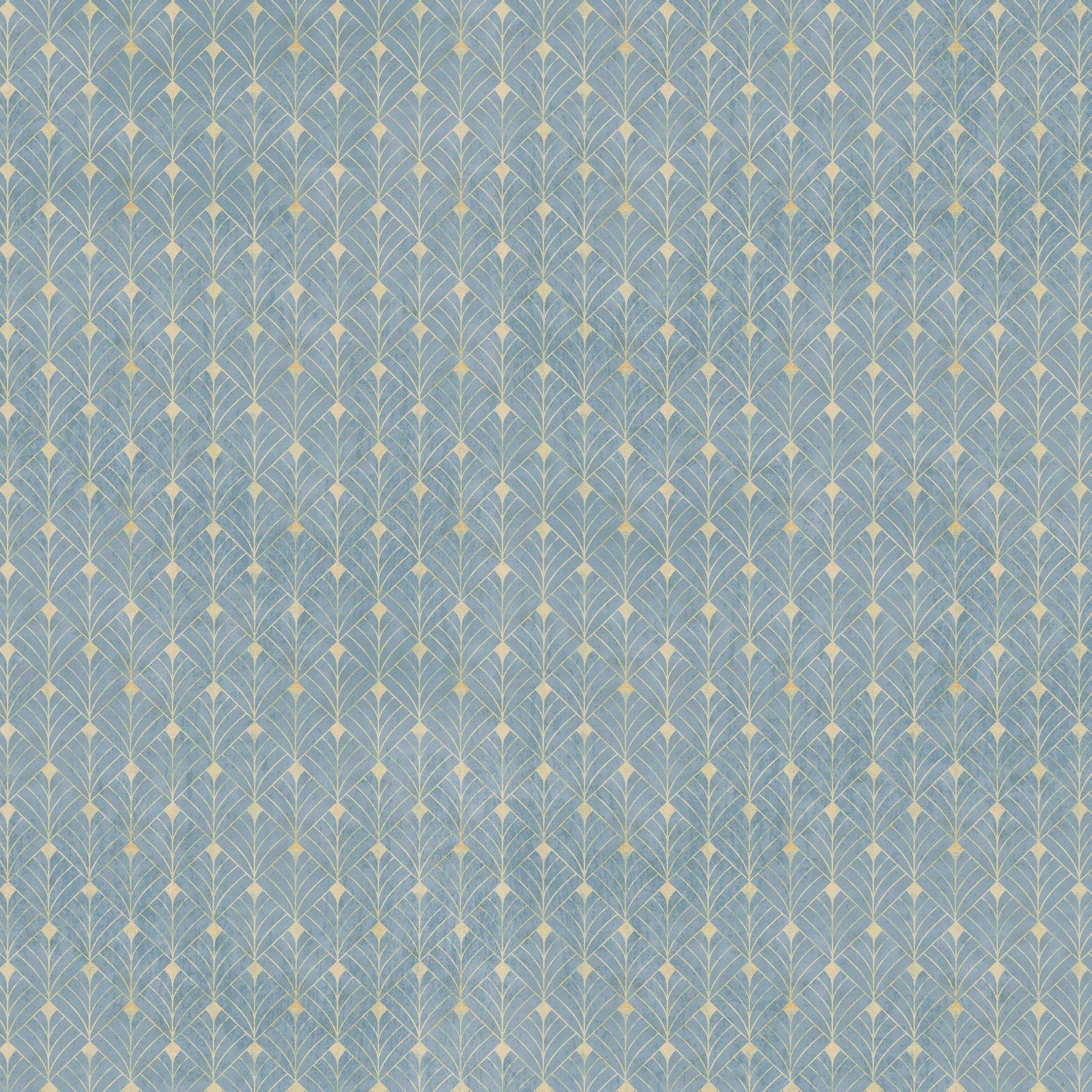 Eastern Journey 6x6 Fussy Cut Pad