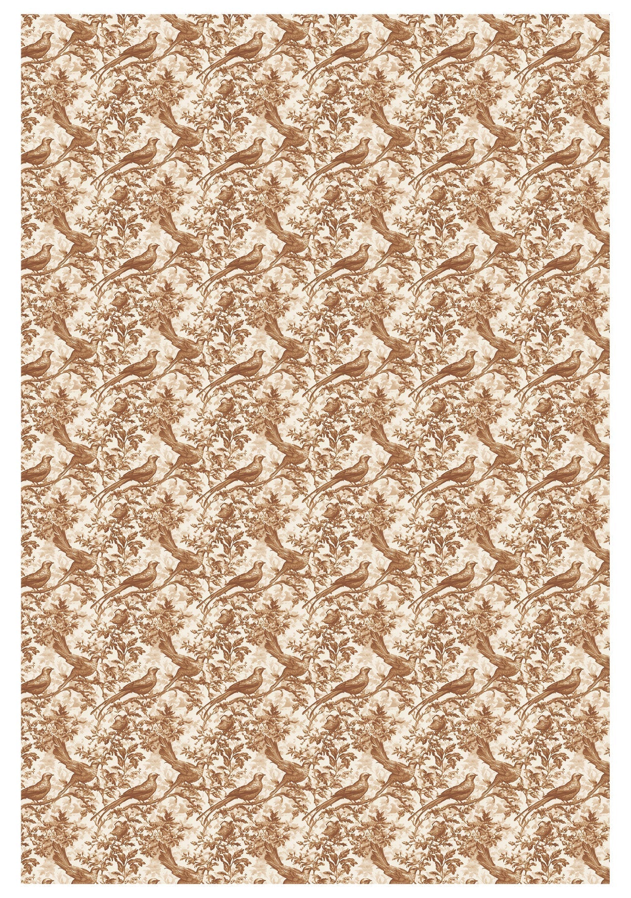 {coming soon!} Book Lovers A4 Mixed 4pk Rice Paper