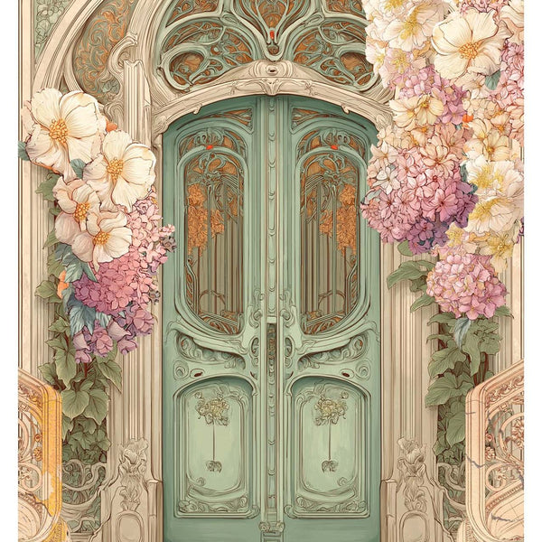 {coming soon!} Artemis A4 Mixed Rice Paper 4pk