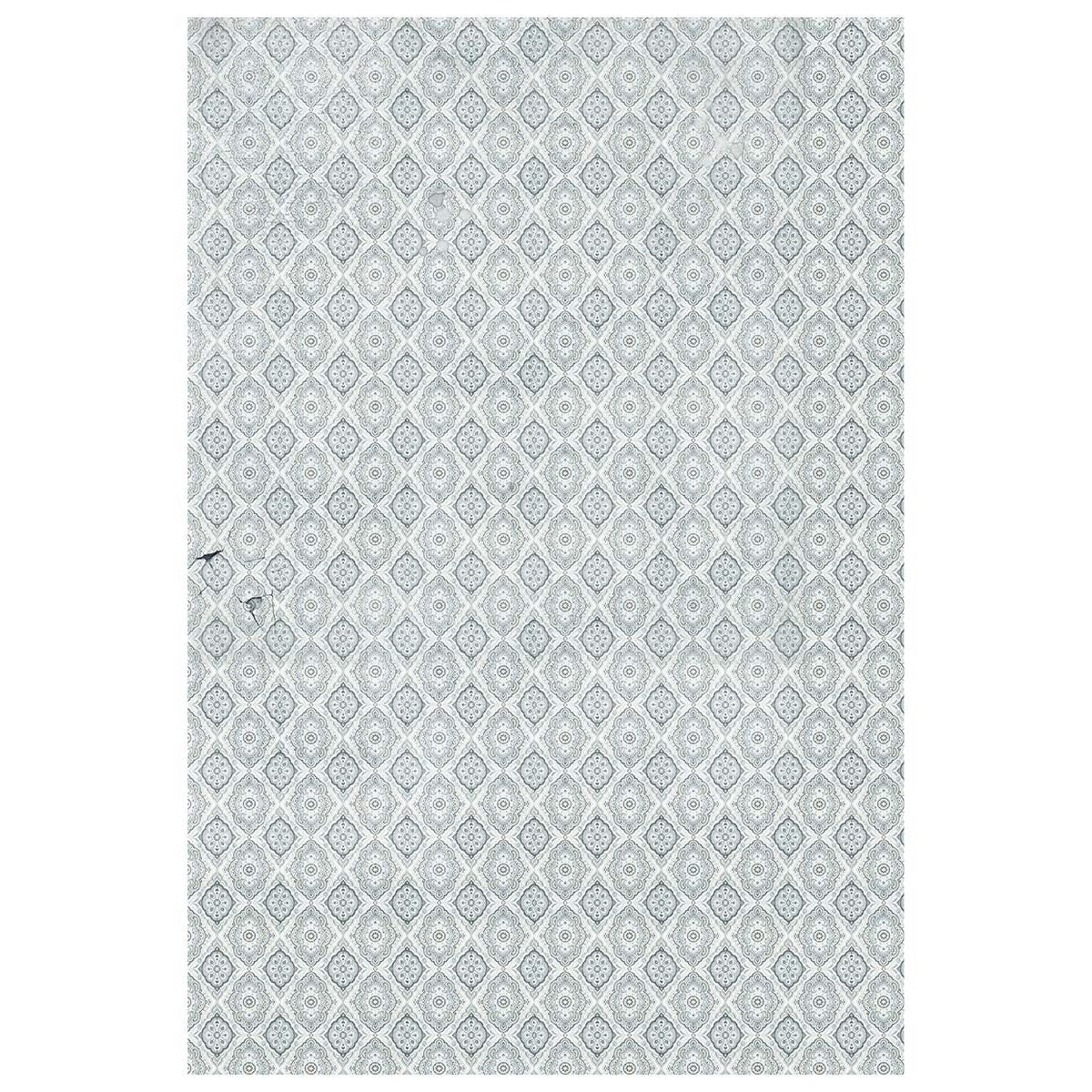 Eastern Journey A4 Mixed Rice Paper Pack