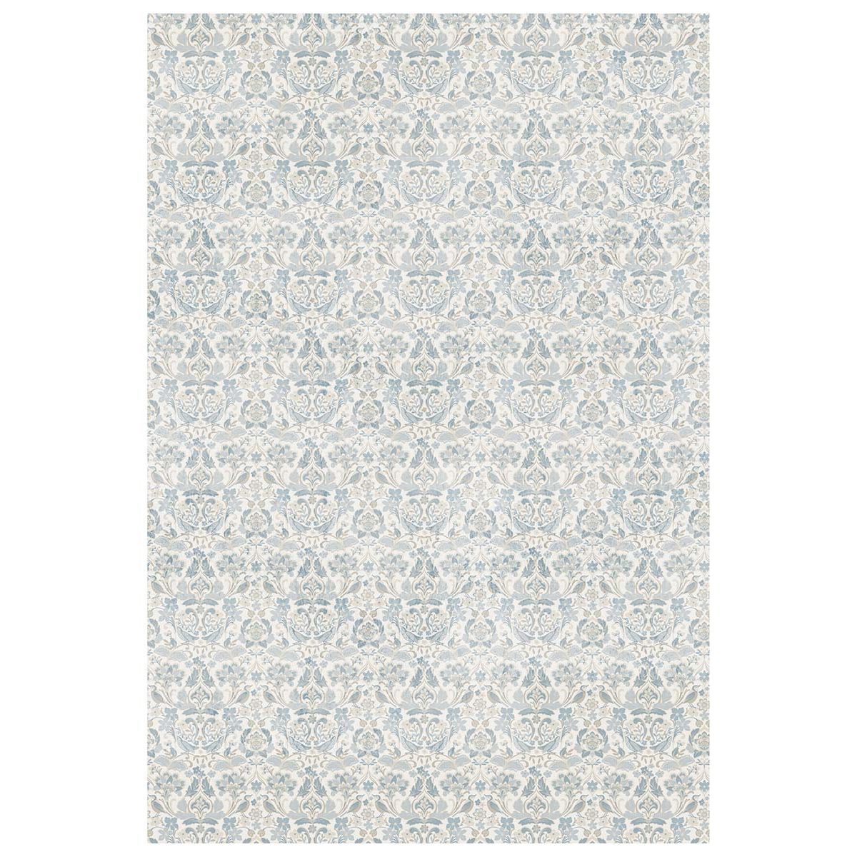 Eastern Journey A4 Mixed Rice Paper Pack