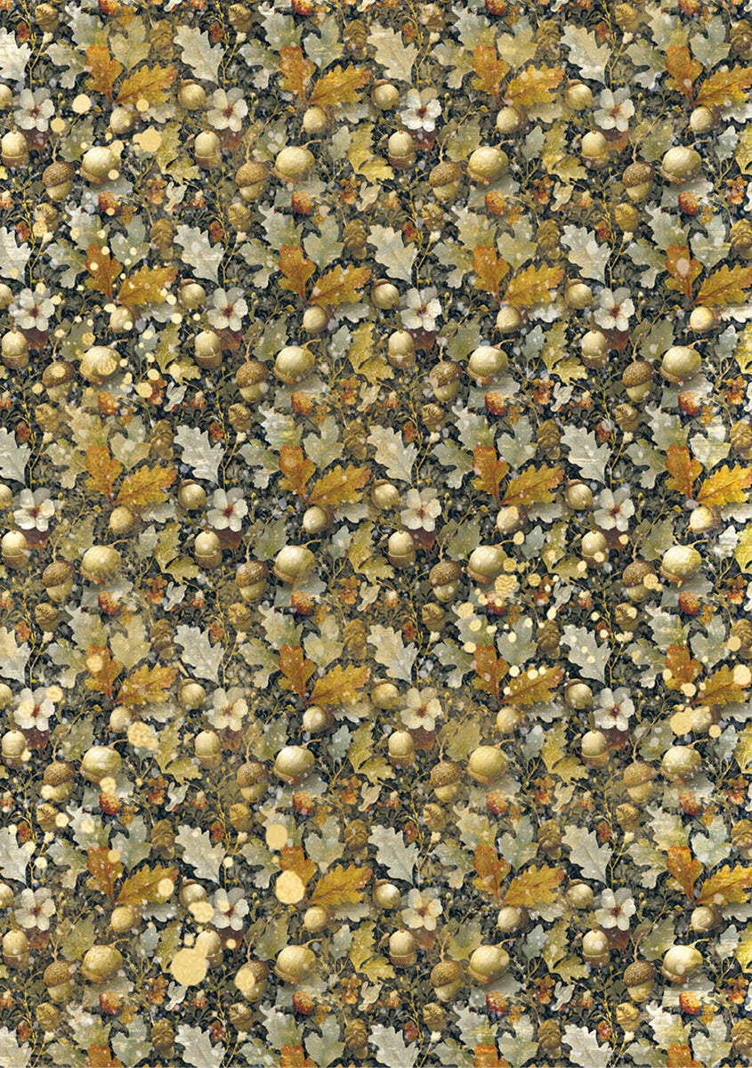 {coming soon!} Fairy Whispers A5 Rice Paper 8pk