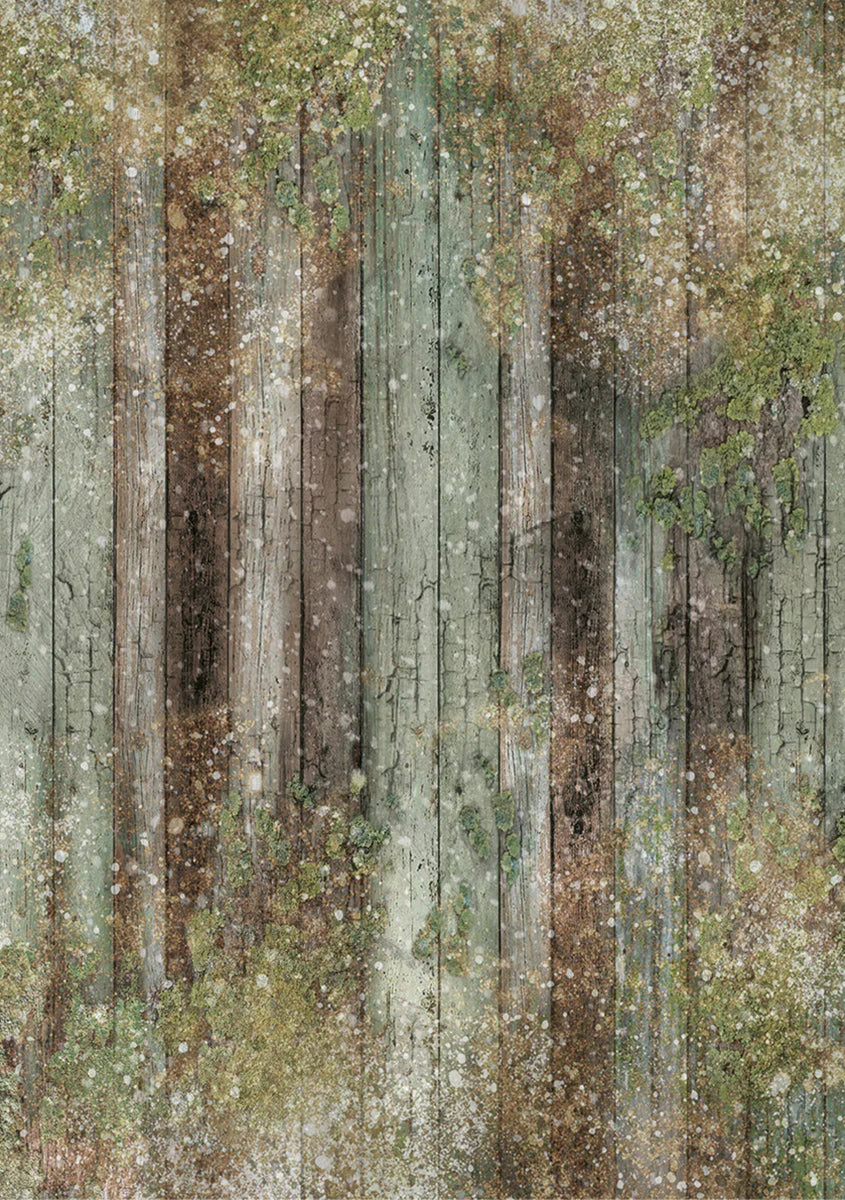 {coming soon!} Fairy Whispers A5 Rice Paper 8pk