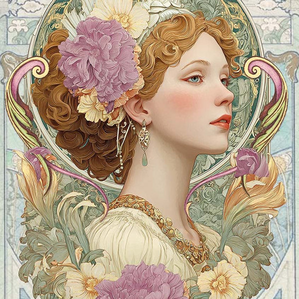 {coming soon!} Artemis A5 Mixed Rice Paper 8pk