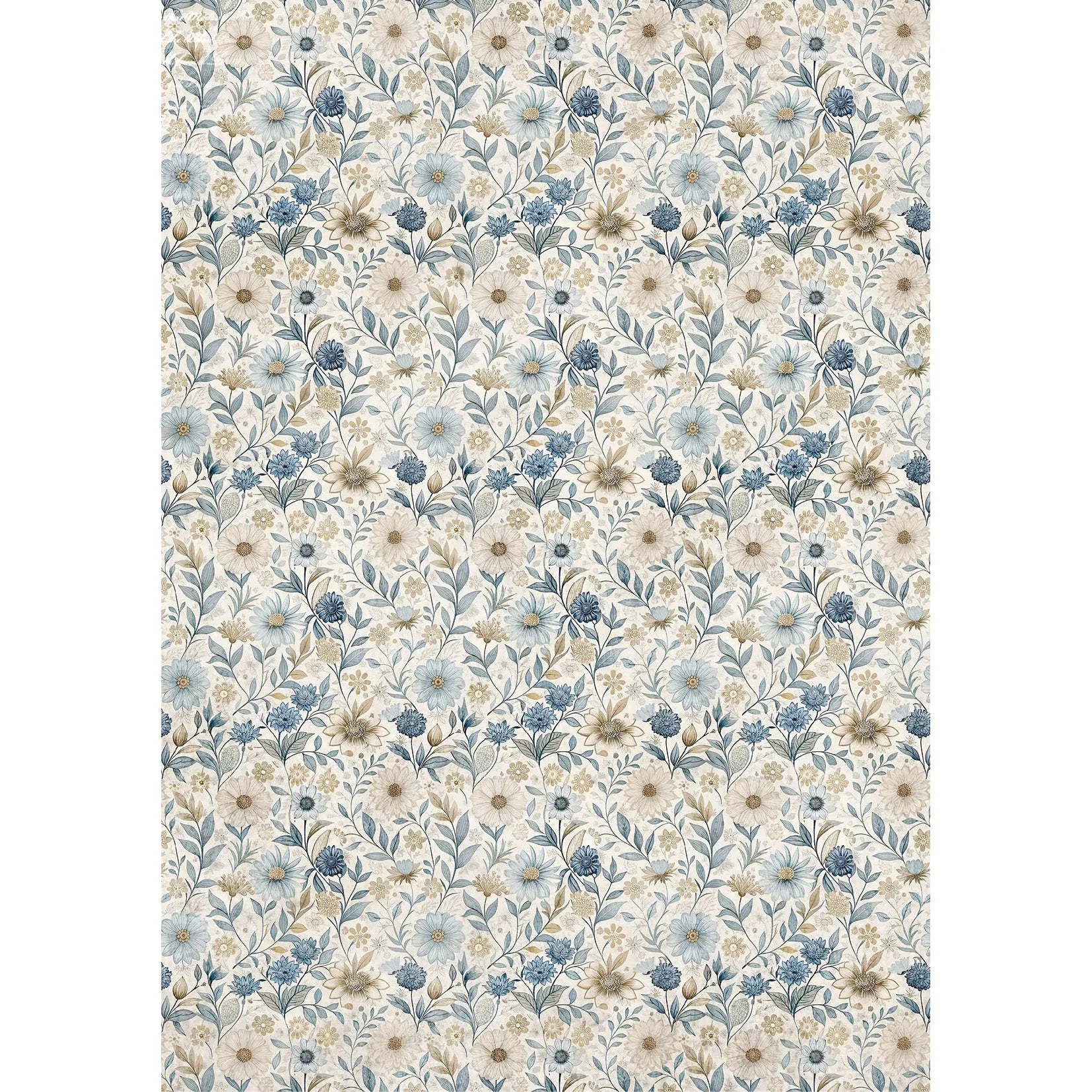 Eastern Journey A5 Mixed Rice Paper Pack