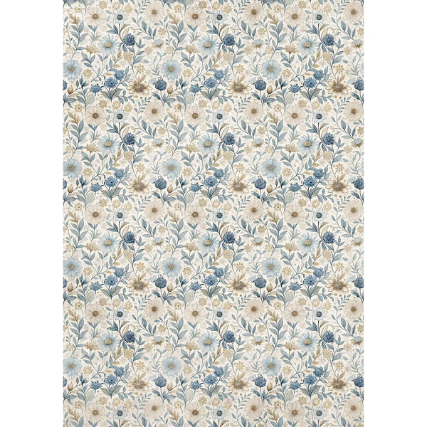 Eastern Journey A5 Mixed Rice Paper Pack