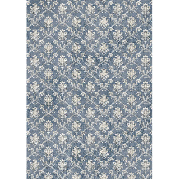 Eastern Journey A5 Mixed Rice Paper Pack