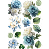 Eastern Journey A5 Mixed Rice Paper Pack