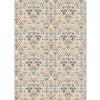 Courtly Love A5 Mixed 8pc Rice Paper