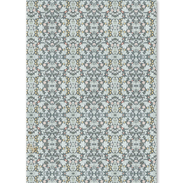 Courtly Love A5 Mixed 8pc Rice Paper
