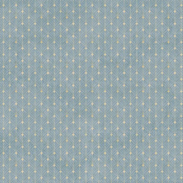 Eastern Journey 12x12 Patterns Paper Pad