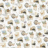 Eastern Journey 12x12 Patterns Paper Pad