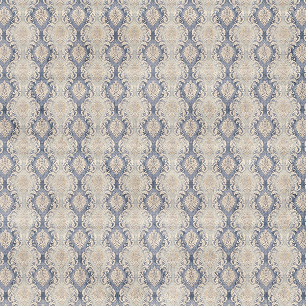 Eastern Journey 12x12 Patterns Paper Pad