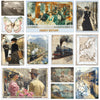 Eastern Journey 12x12 Patterns Paper Pad