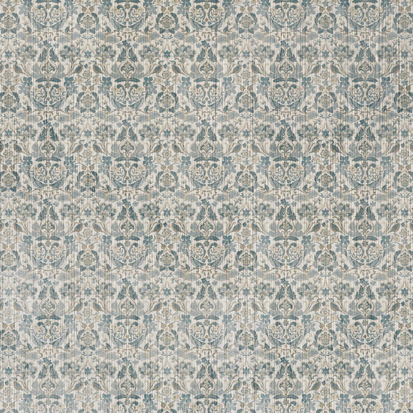 Eastern Journey 6x6 Deluxe Paper Silver & Vellum Dual Pack