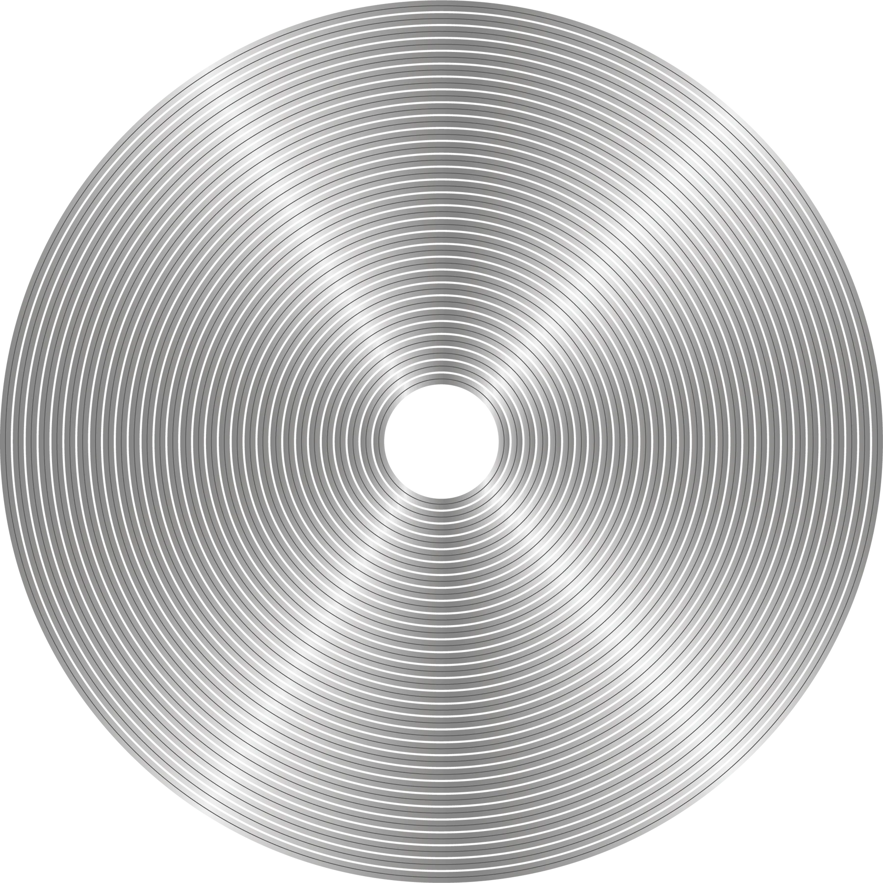 Circles Nesting Die Set