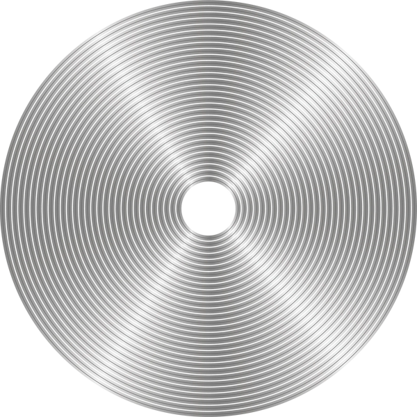 Circles Nesting Die Set