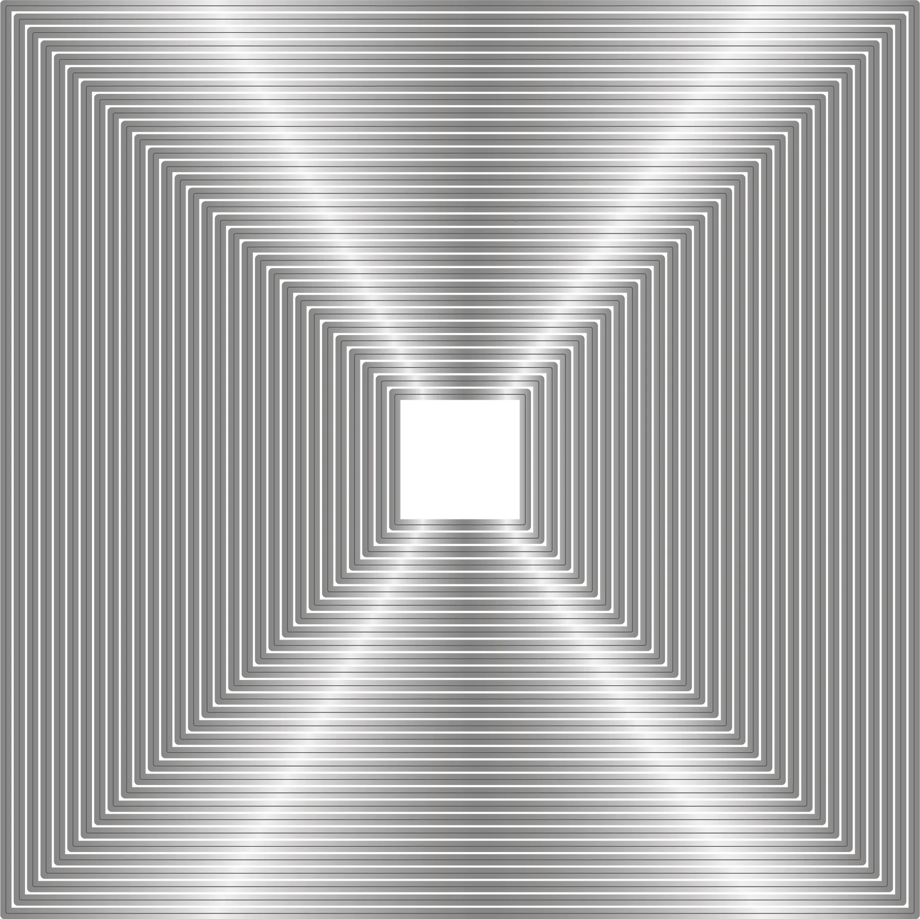 Squares Nesting Die Set