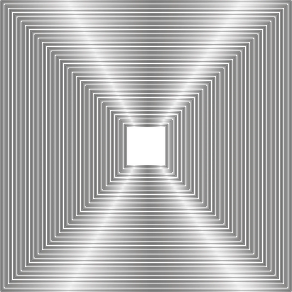 Squares Nesting Die Set