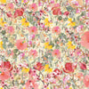 Spring Floral Print 12x12 Double-Sided Paper Pad
