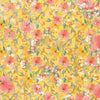 Spring Floral Print 12x12 Double-Sided Paper Pad