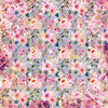 Spring Floral Print 12x12 Double-Sided Paper Pad