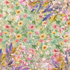 Spring Floral Print 12x12 Double-Sided Paper Pad