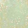 Spring Floral Print 12x12 Double-Sided Paper Pad