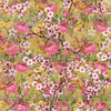 Spring Floral Print 12x12 Double-Sided Paper Pad