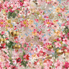 Spring Floral Print 12x12 Double-Sided Paper Pad
