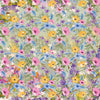 Spring Floral Print 12x12 Double-Sided Paper Pad
