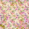 Spring Floral Print 12x12 Double-Sided Paper Pad