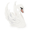 Elegant Swan Metal Die Set | Wildwood Whimsy